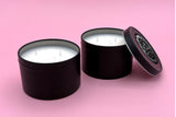*PREORER* Occultus Candles