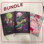 The Hunt Books BUNDLE