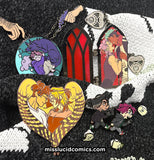 Pin Collector Bundle