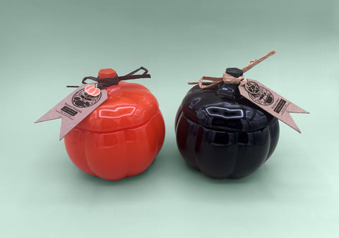 *PREORDER* Avery’s Pumpkin Patch Candles