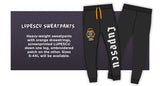 *PREORDER* Lupescu Sweatpants