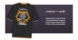 *PREORDER* Lupescu T-Shirt