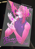 River St Book One
