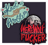 *PREORDER* The Hunt Sticker Pack