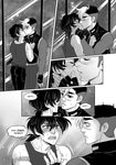 Sheith Doujinshi - De Novo